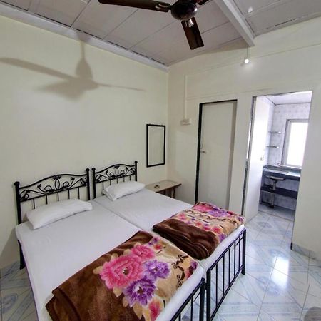 Sameena Guest House 潘奇加尼 外观 照片