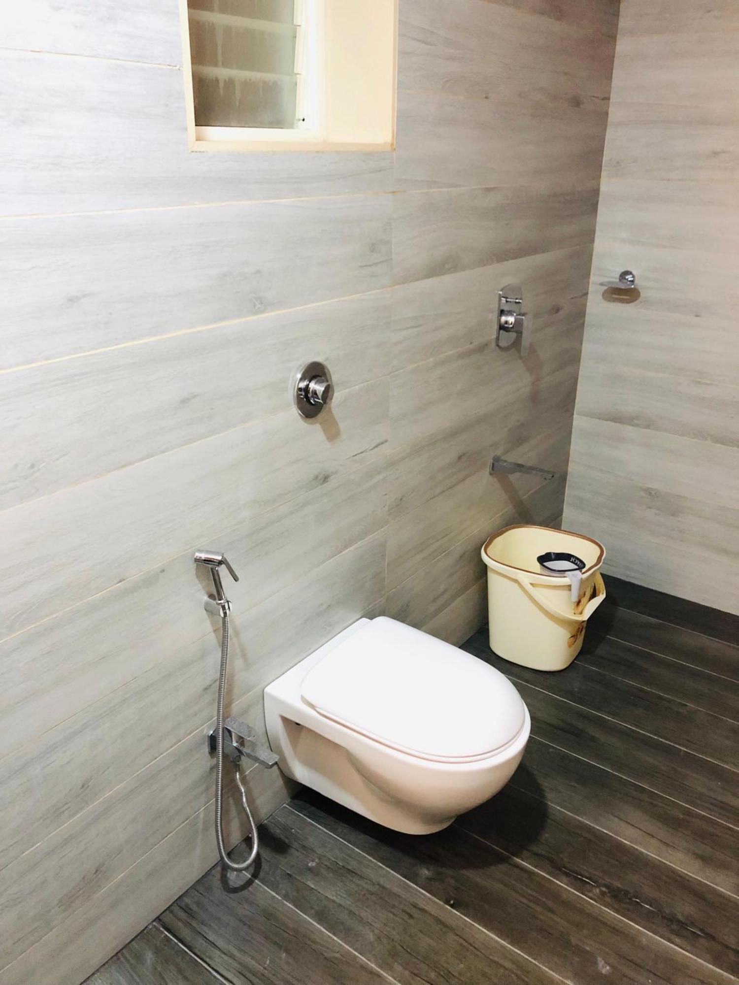 Sameena Guest House 潘奇加尼 外观 照片